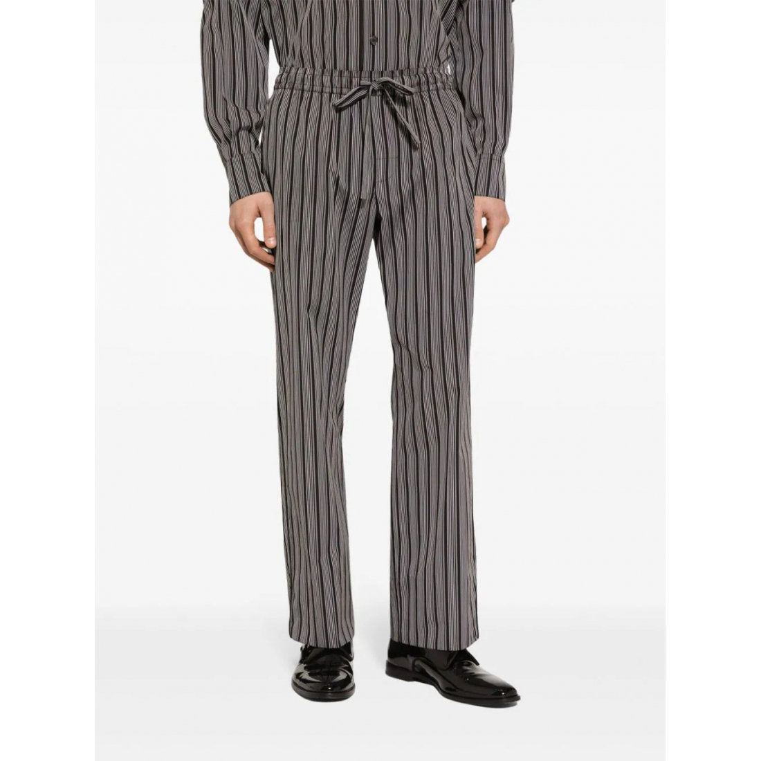 Men's 'Striped' Trousers