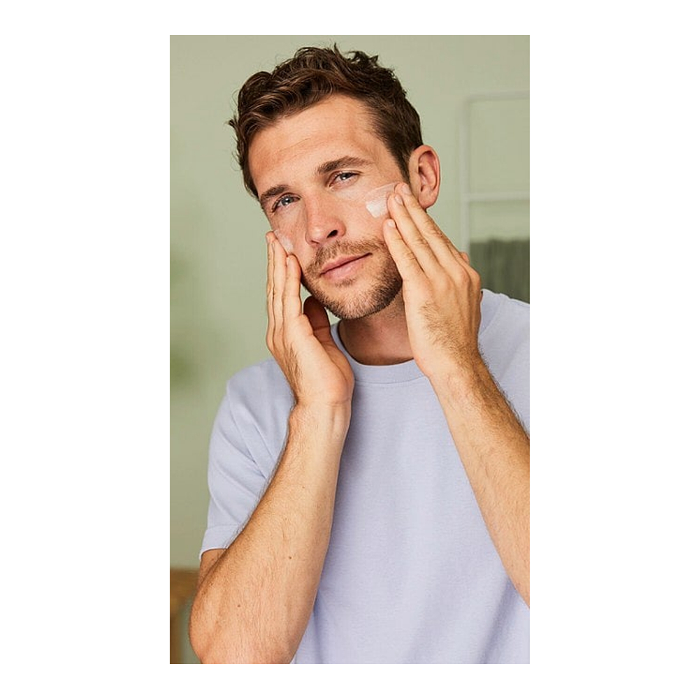 Moisturizing Cream - 30 ml