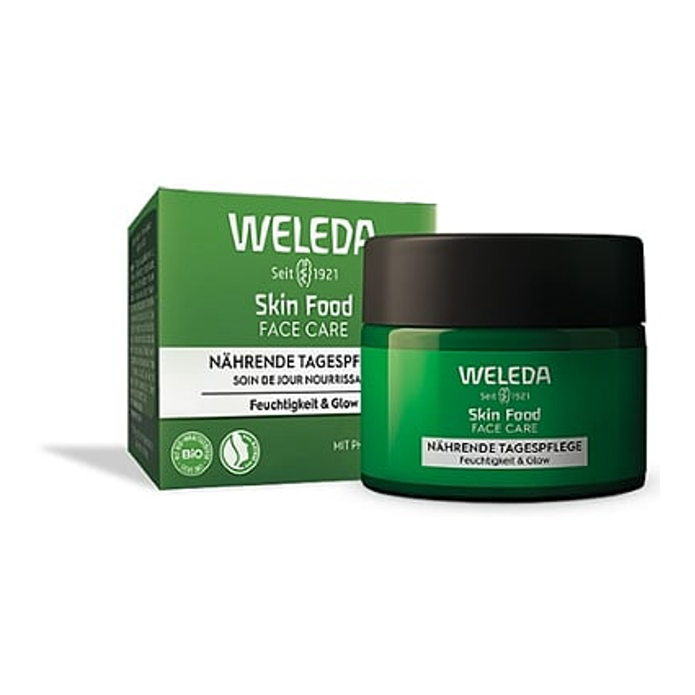 Soin de Jour nourrissant Skin Food - 40 ml