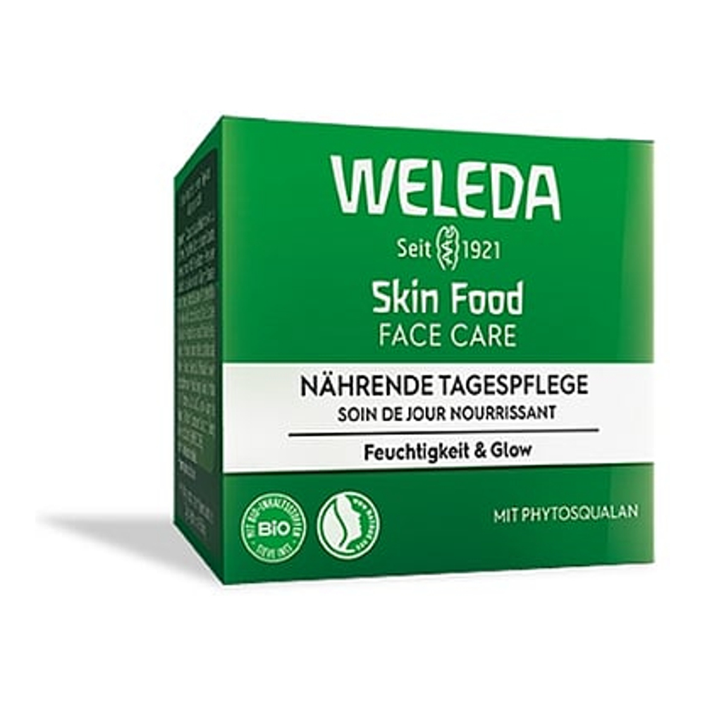 Soin de Jour nourrissant Skin Food - 40 ml