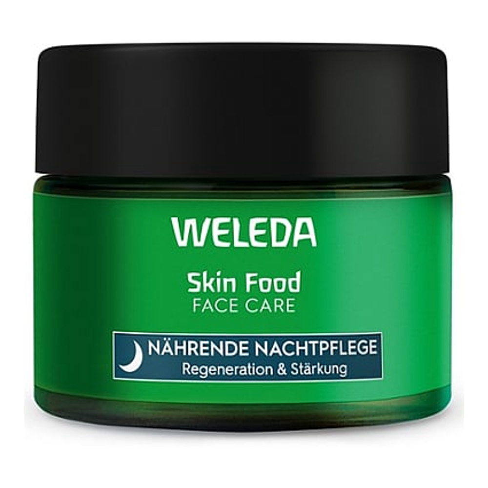 Soin de Nuit Nourrissant Skin Food - 40 ml