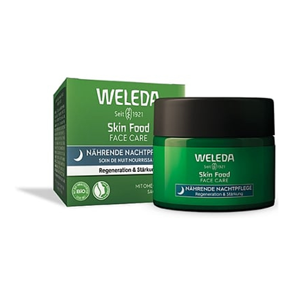 Soin de Nuit Nourrissant Skin Food - 40 ml