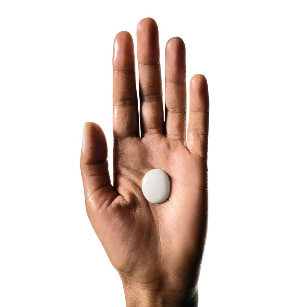 Masque capillaire 'Absolut Repair Molecular Leave-In' - 50 ml