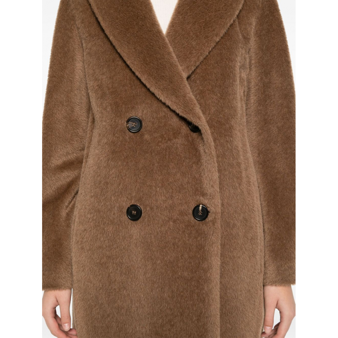 Manteau 'Roseto' pour Femmes