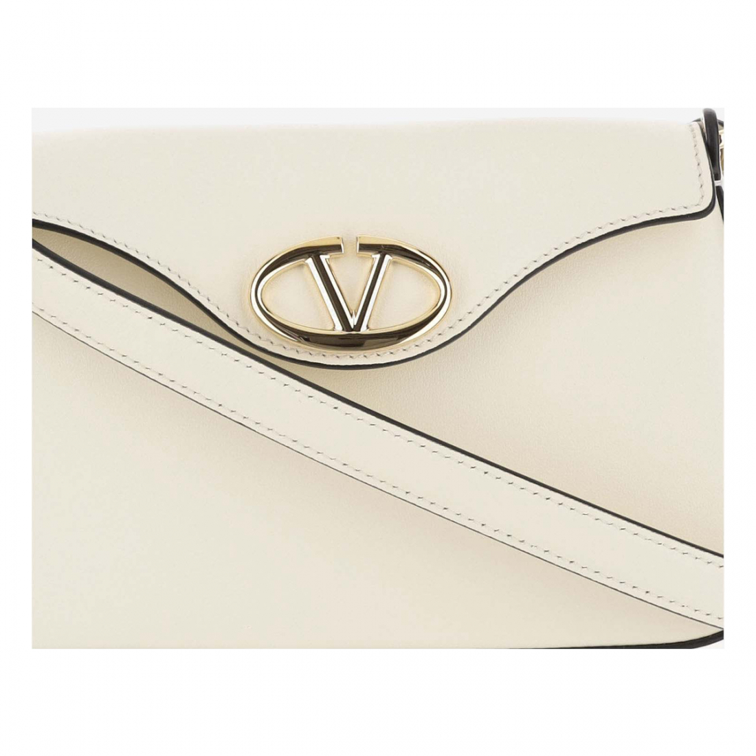 Sac à bandoulière 'VLogo Signature' pour Femmes