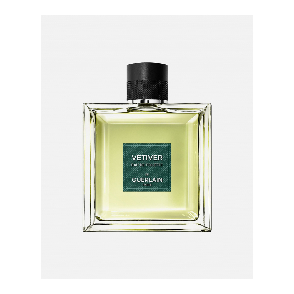 Eau de toilette 'Vétiver' - 150 ml