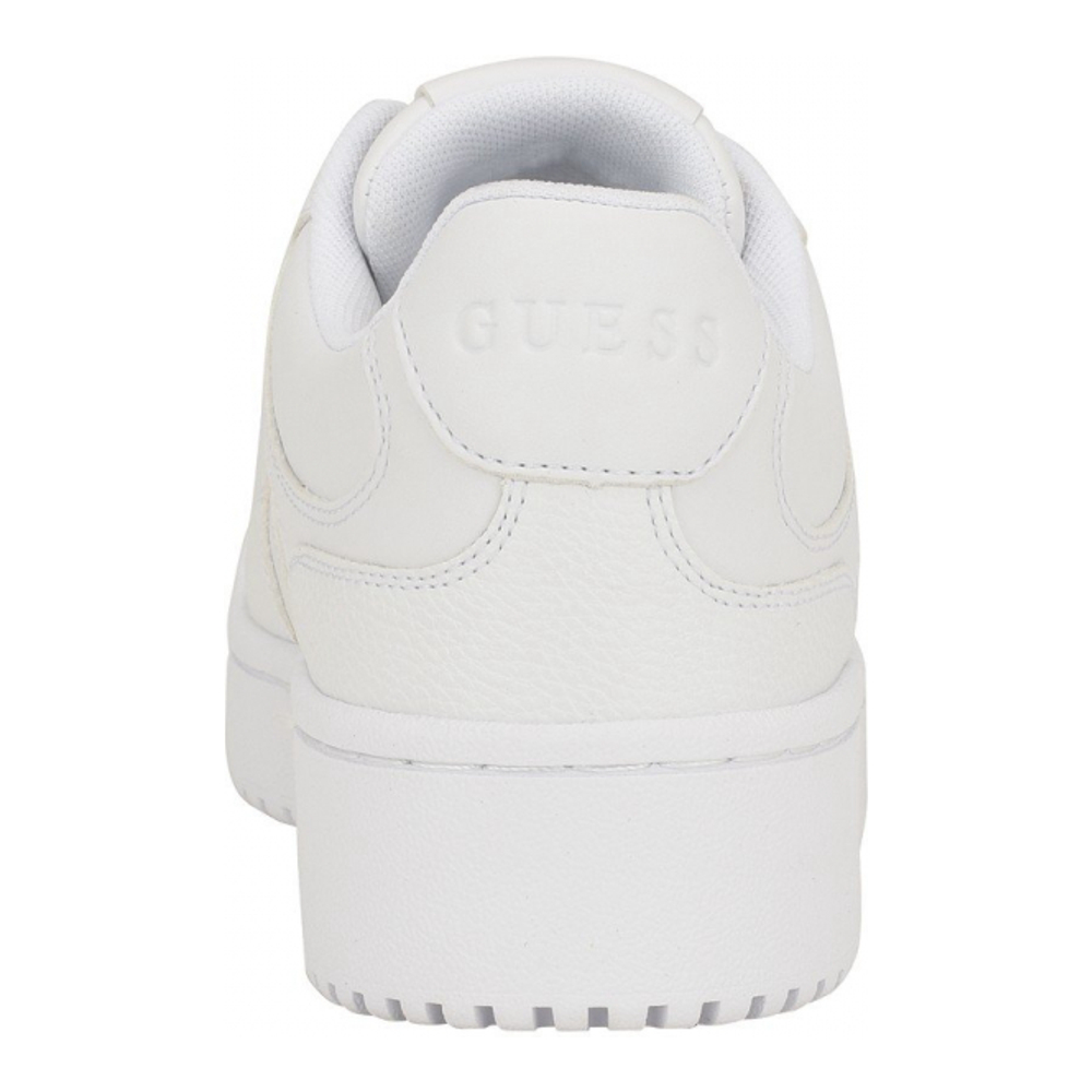 'Miram Lace-Up Court' Sneaker mit Plateausohle für Damen