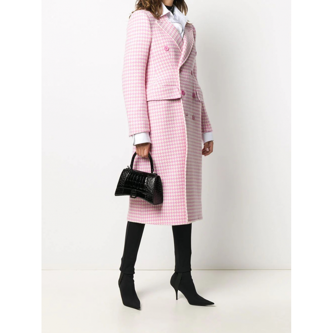 Sac à main 'Small Hourglass' pour Femmes