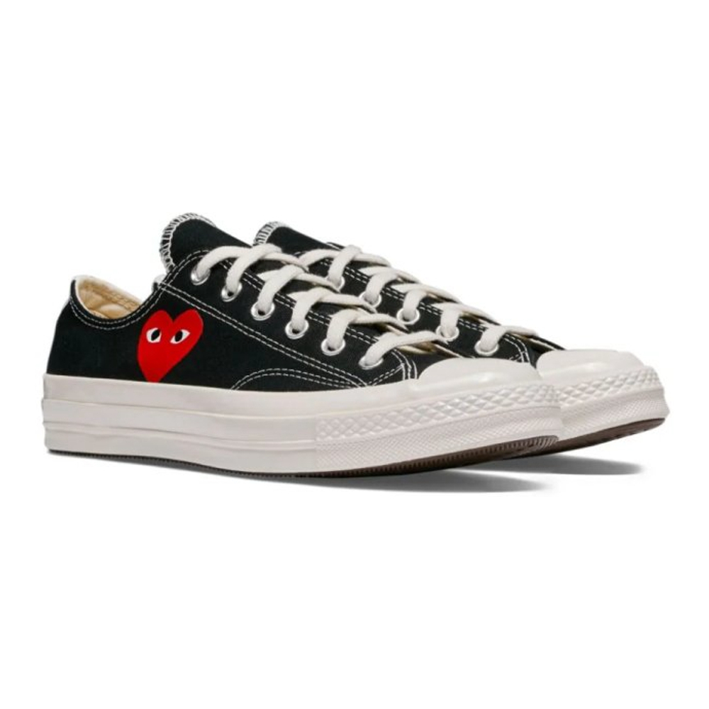 Sneakers 'Single Heart Chuck '70'