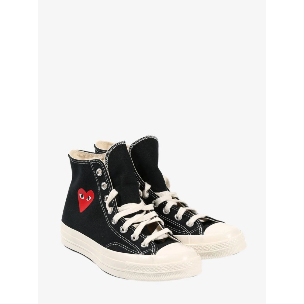 'Play Chuck 70' High-Top Sneakers