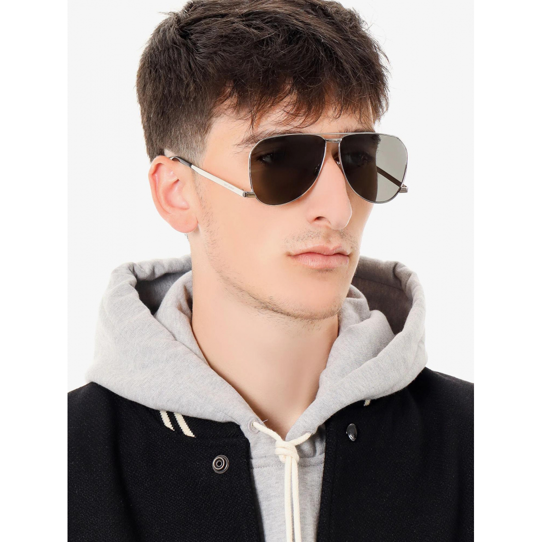 'SL 690 Dust' Sonnenbrillen für Herren