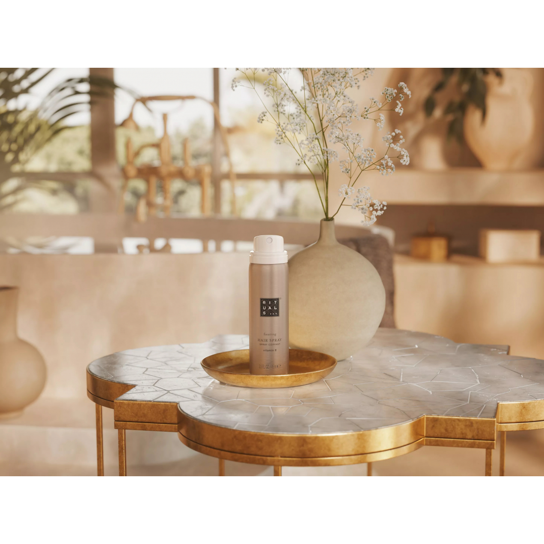 Laque 'Elixir Collection' - 75 ml