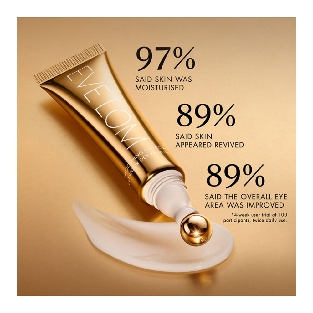 'Time Retreat Smoothing Eye Complex' Augenbehandlung - 15 ml