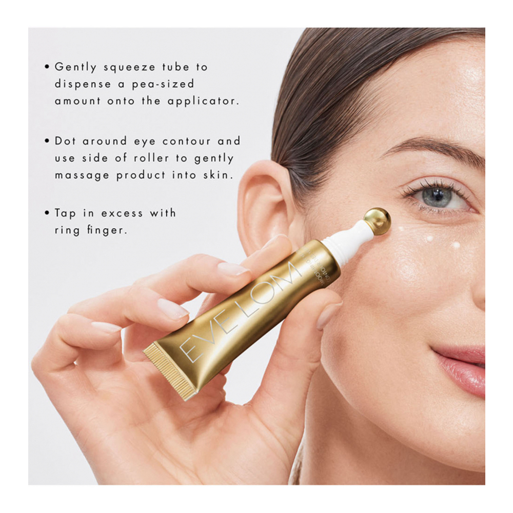 'Time Retreat Smoothing Eye Complex' Augenbehandlung - 15 ml