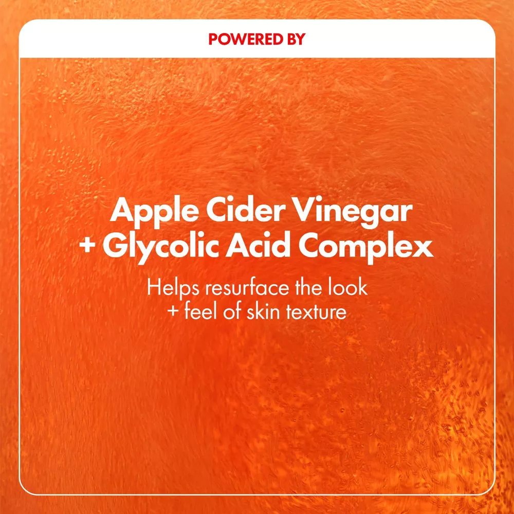 'Youthtopia™ Refining Apple Peel' Facial peeling - 100 ml