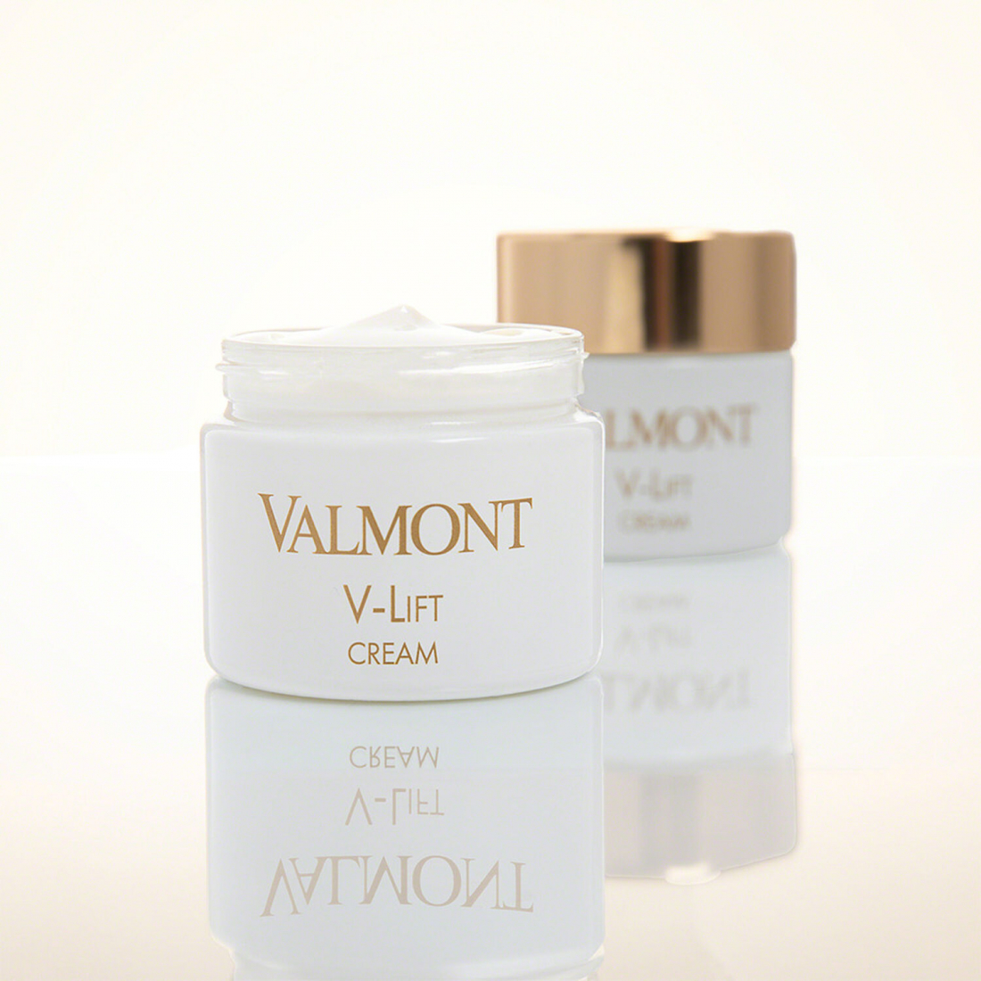 'V-Firm' Anti-Wrinkle Face Cream - 50 ml