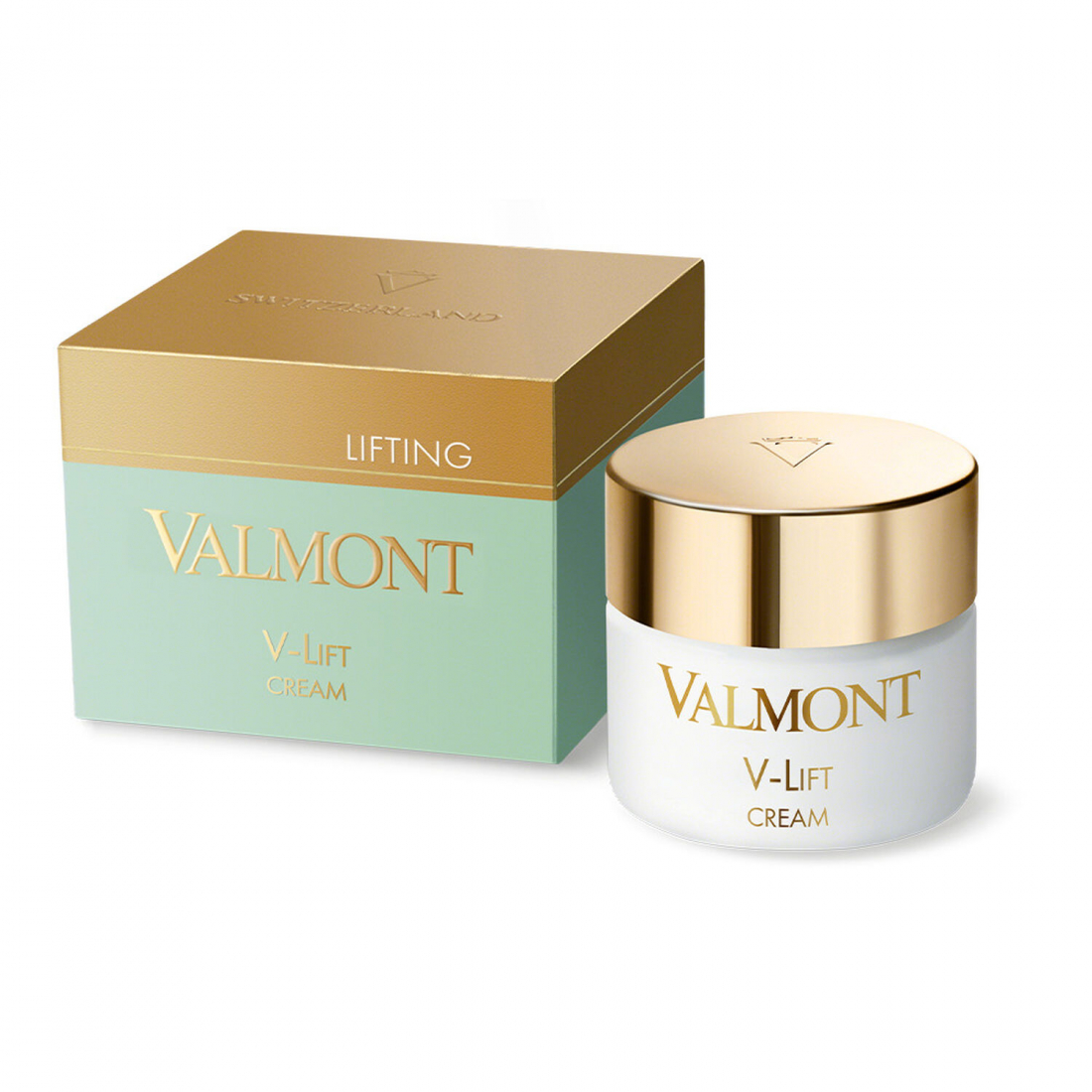 'V-Firm' Anti-Wrinkle Face Cream - 50 ml
