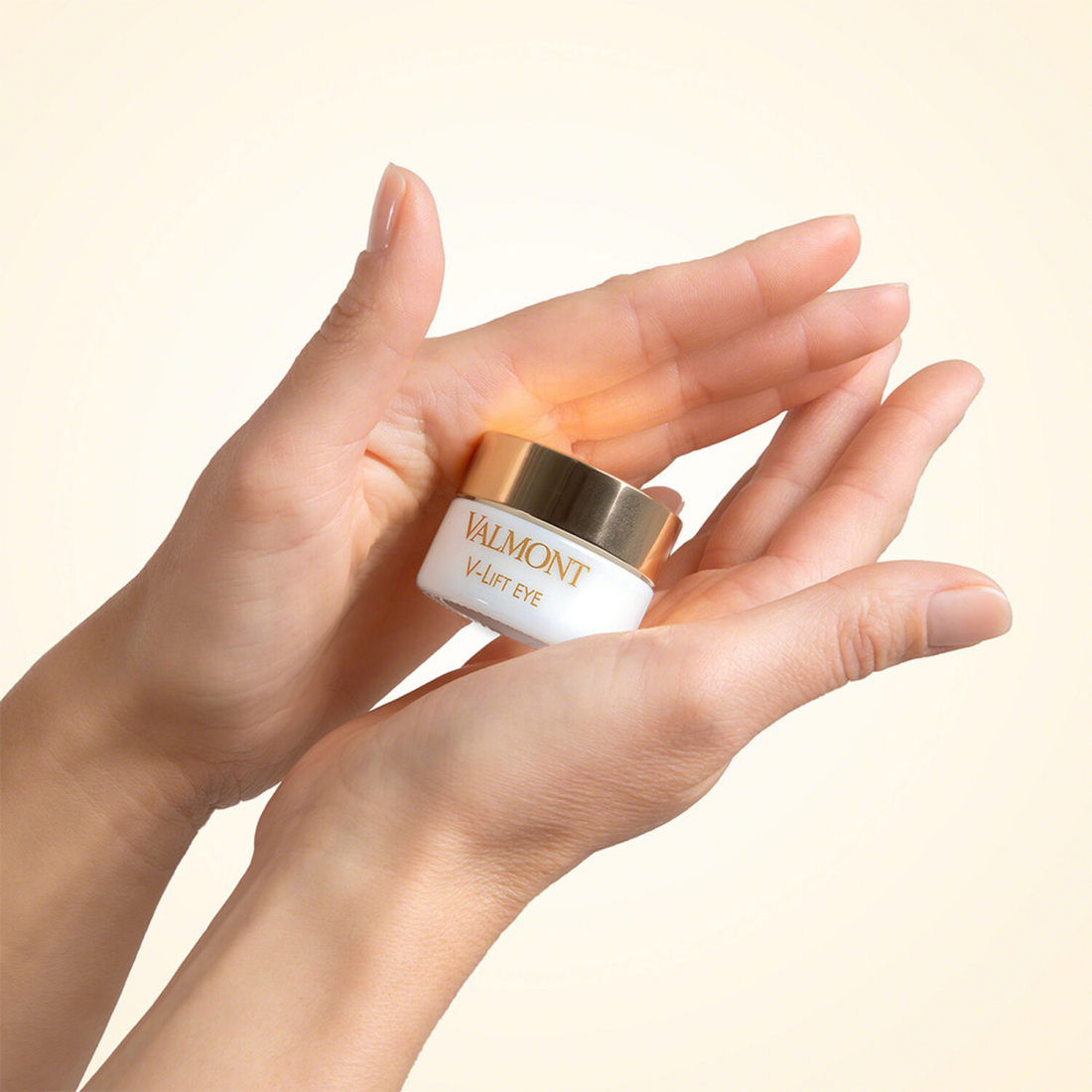 'V-Lift' Eye Contour Cream - 15 ml