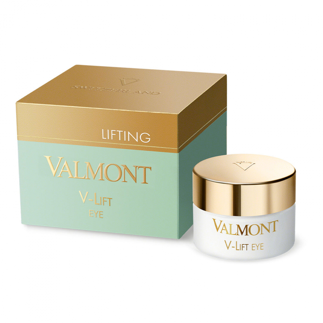 'V-Lift' Eye Contour Cream - 15 ml