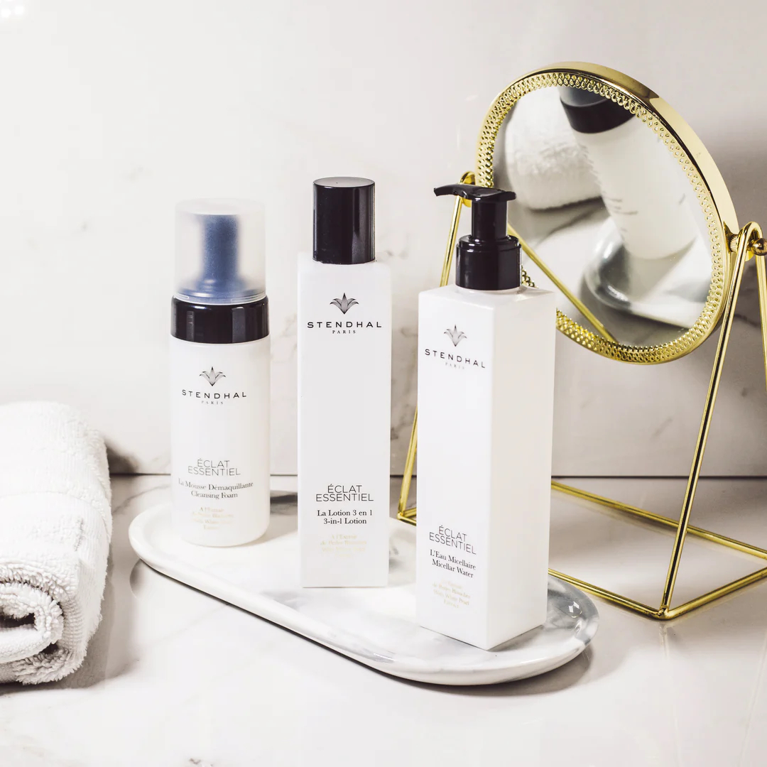 'Éclat Essentiel 3 in 1' Lotion - 200 ml