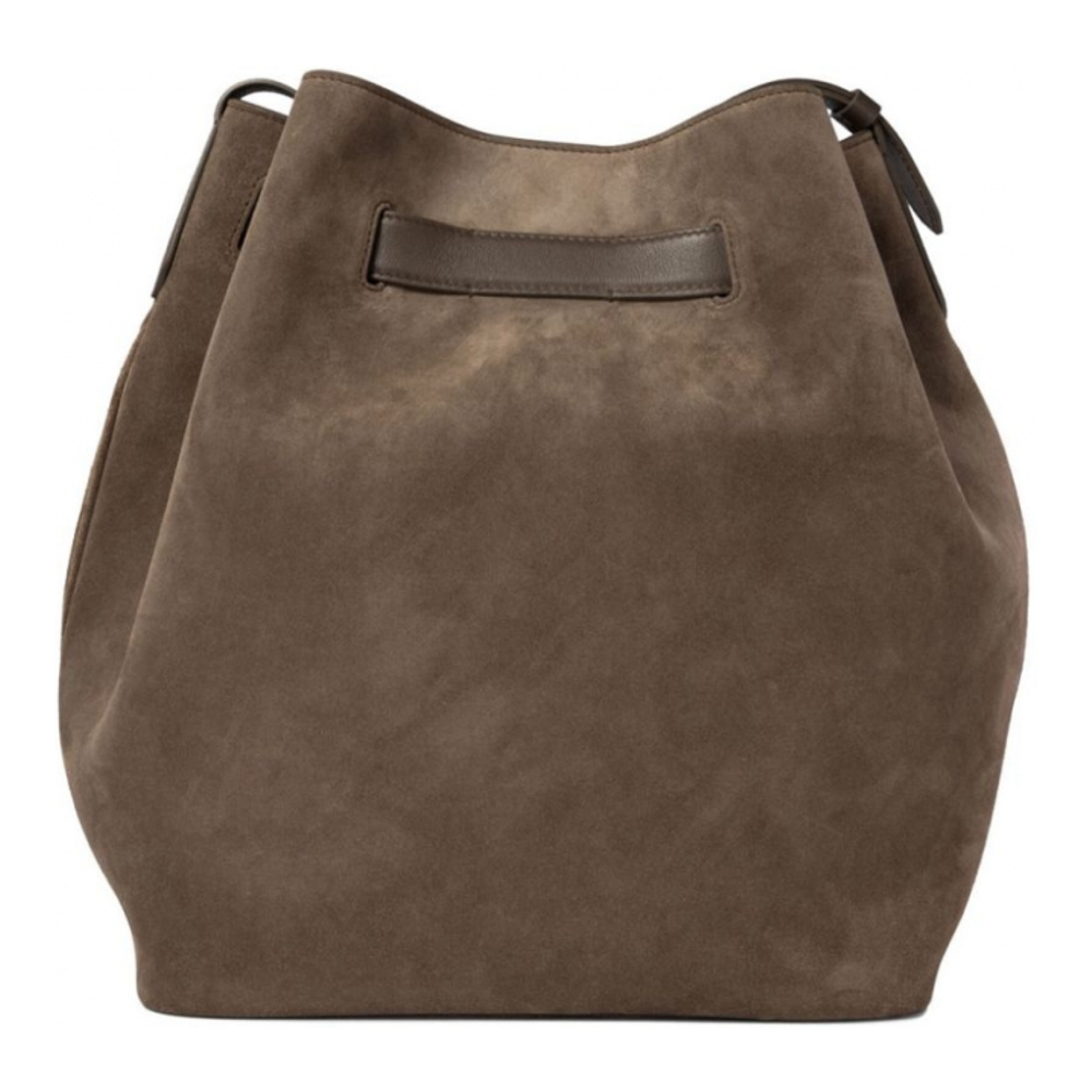 Women's 'Buckled' Shoulder Bag
