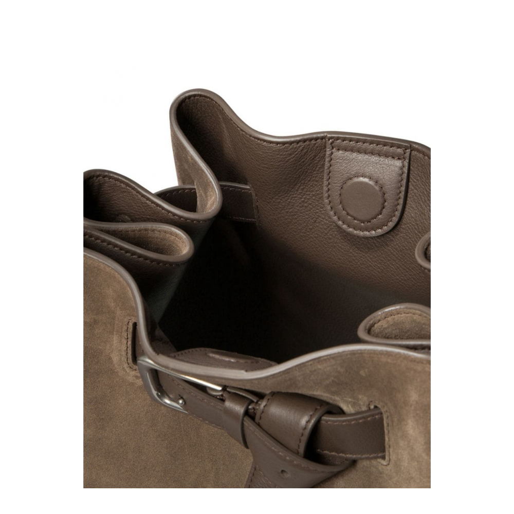 Women's 'Buckled' Shoulder Bag