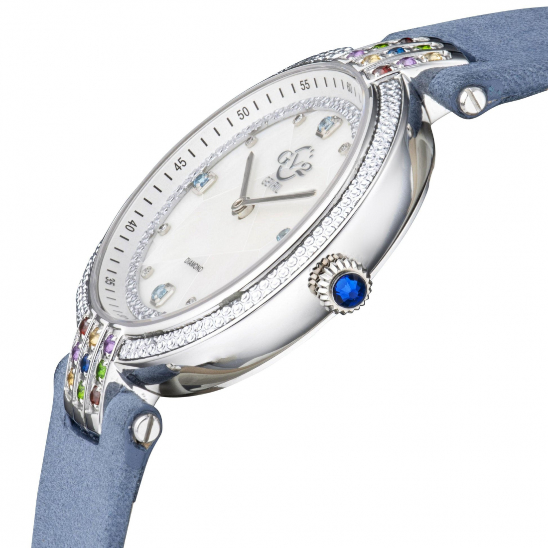 Montre 'Matera' Quartz Suisse pour Femmes