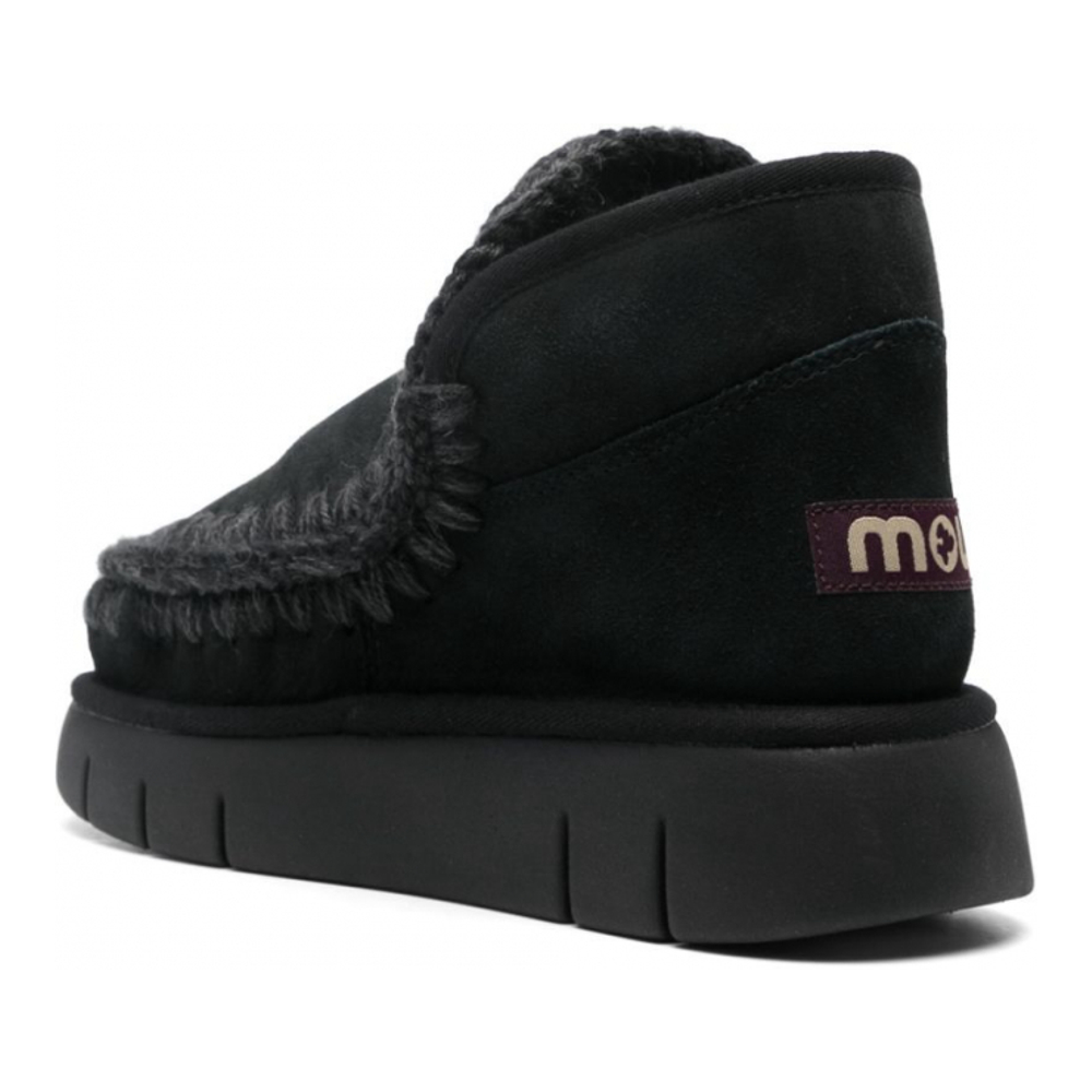 'Eskimo' Stiefeletten  für Damen