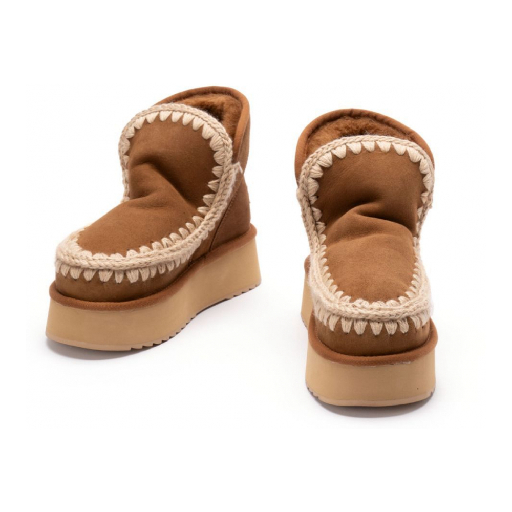 'Mini Eskimo' Stiefeletten  für Damen