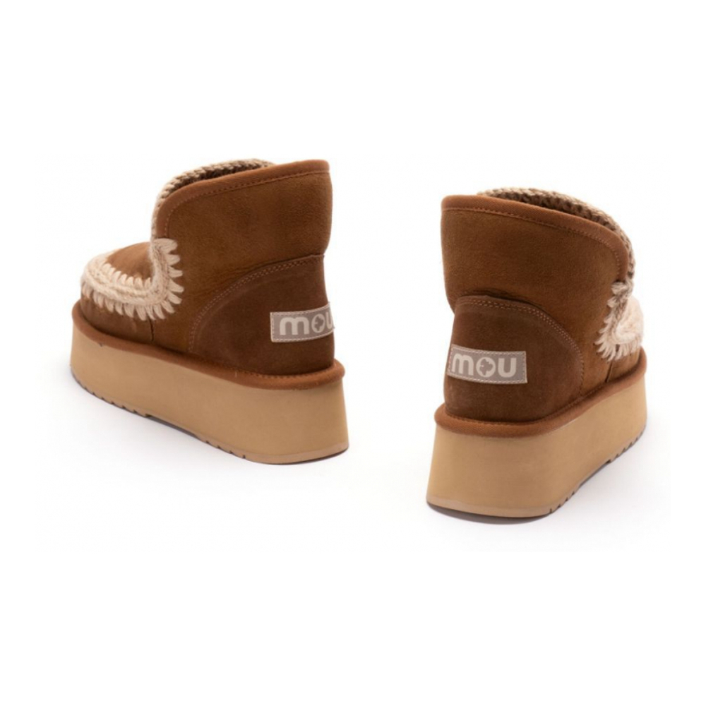 'Mini Eskimo' Stiefeletten  für Damen