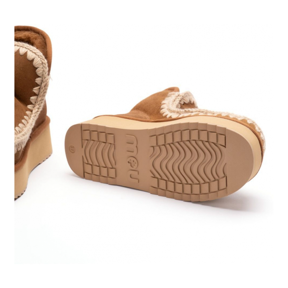 'Mini Eskimo' Stiefeletten  für Damen