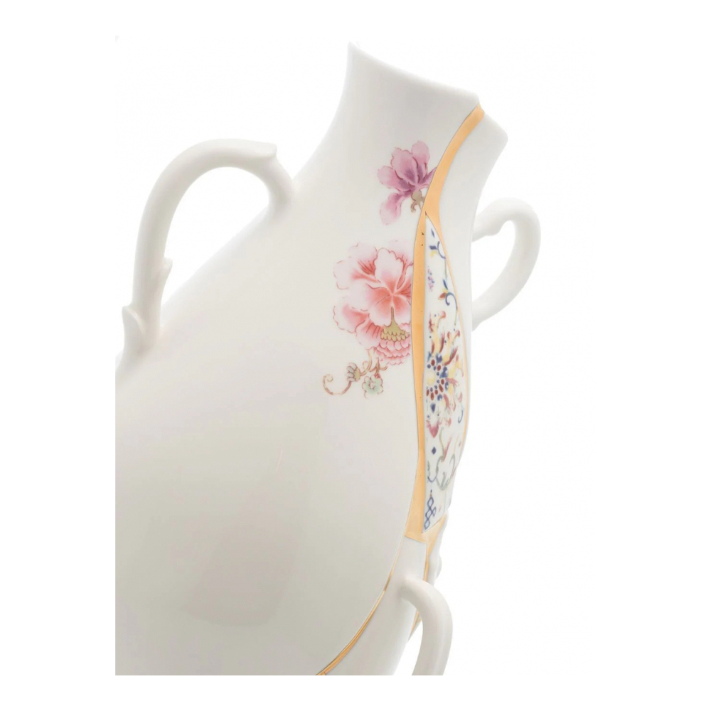 Vase 'Kintsugi' - 32 cm