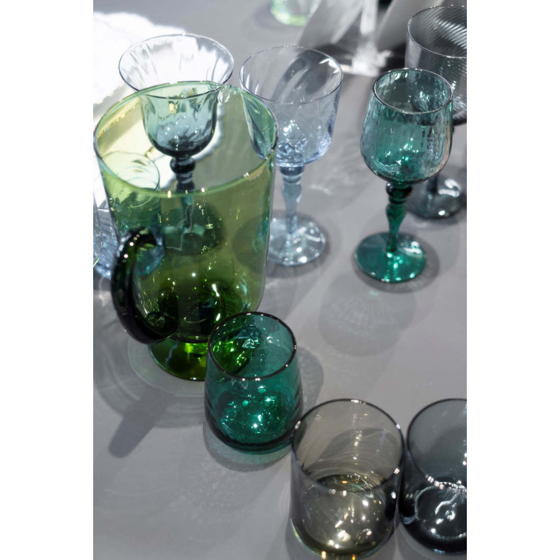 'Blown' Krug - 24 cm