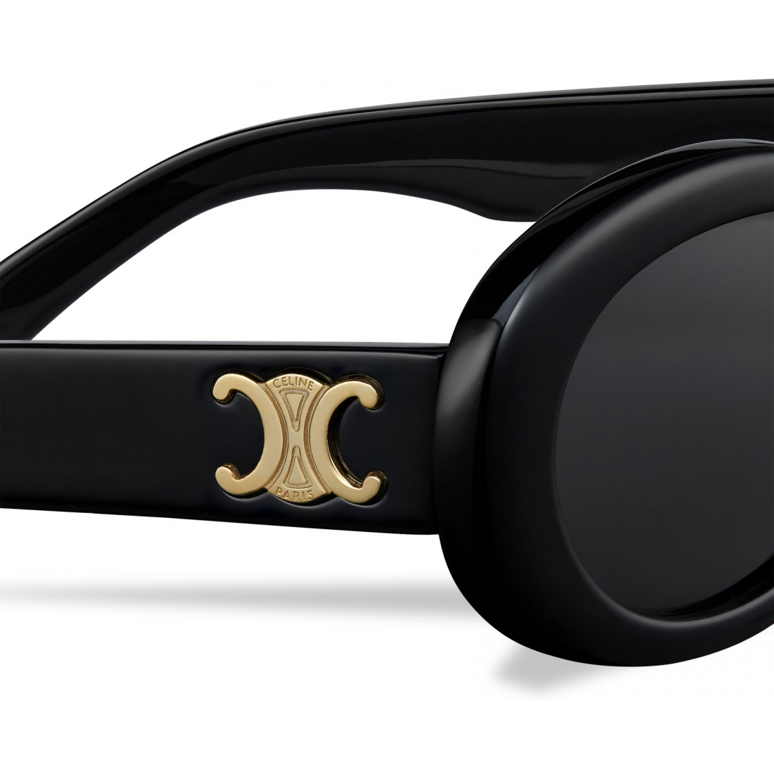 Lunettes de soleil '4S194CPLB' pour Femmes