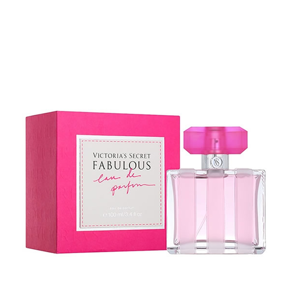 'Fabulous' Eau De Parfum - 50 ml