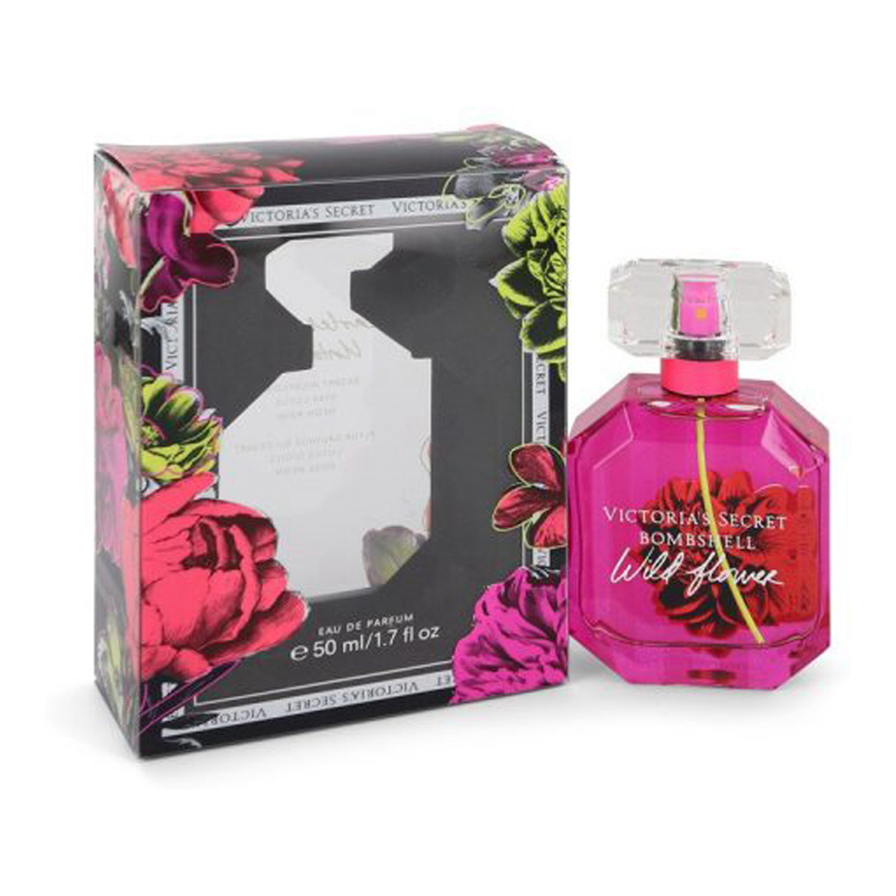 'Bombshell Wildflower' Eau de parfum - 50 ml