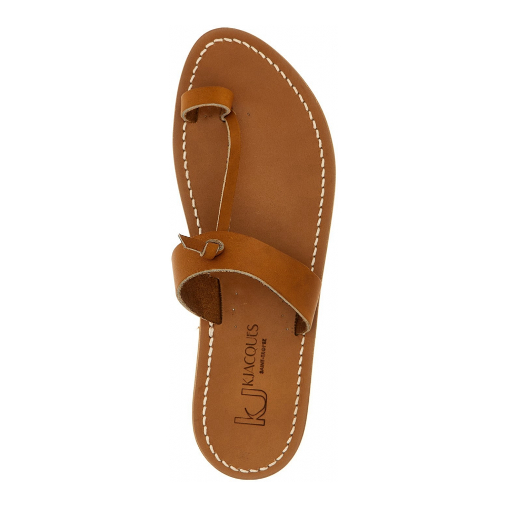 Women's 'Ganges' Thong Sandals