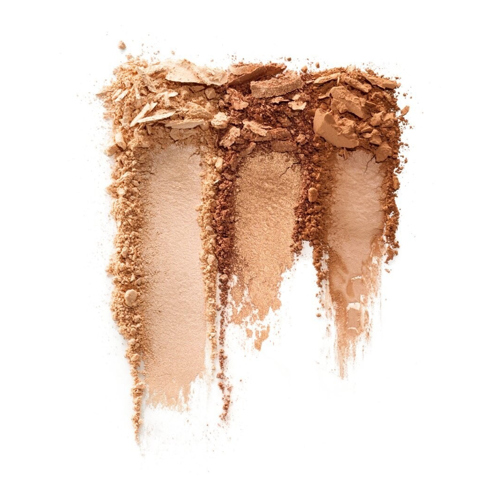 Palette Visage 'Love That Glow & Bronze' - 16 g