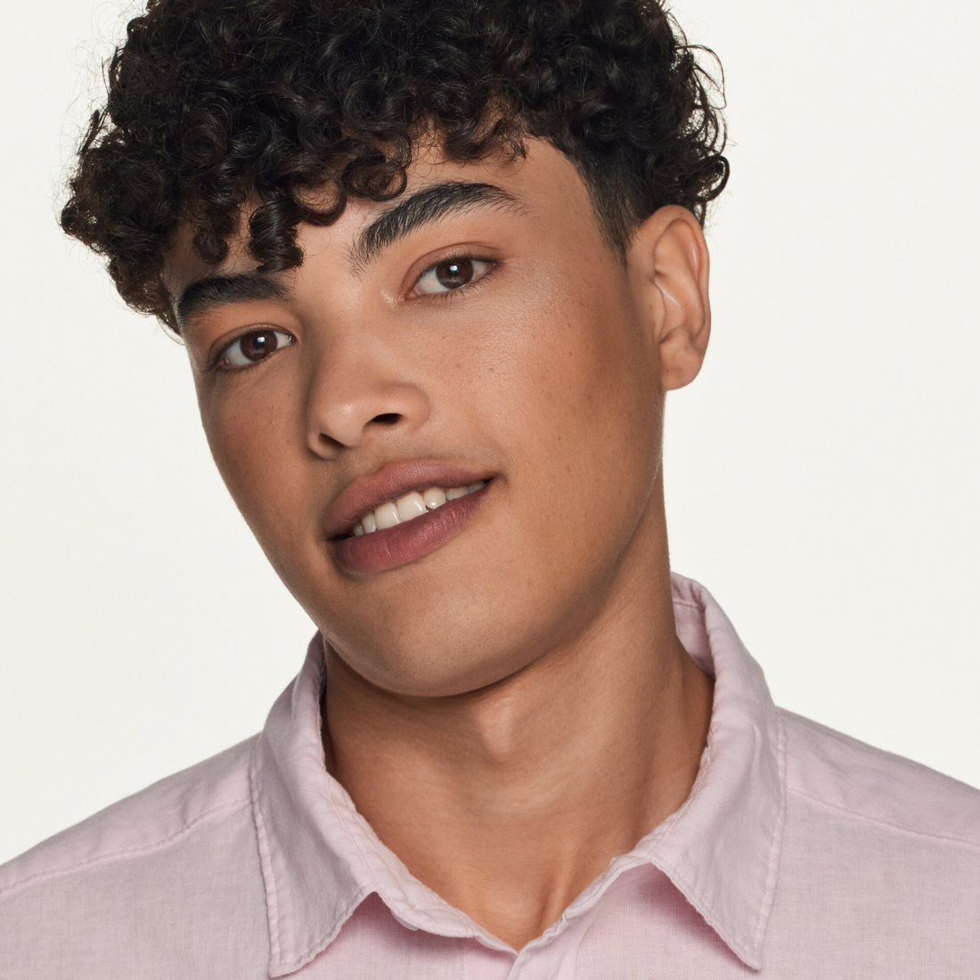 Palette Visage 'Love That Glow & Bronze' - 16 g