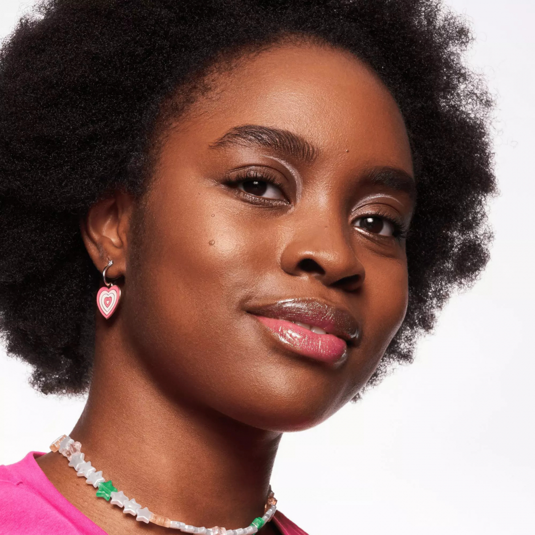 Blush 'Blush Crush!' - 40 Strawberry Flush 5 g