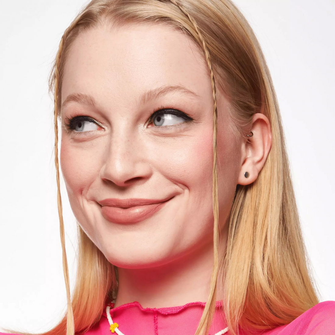 Blush 'Blush Crush!' - 40 Strawberry Flush 5 g