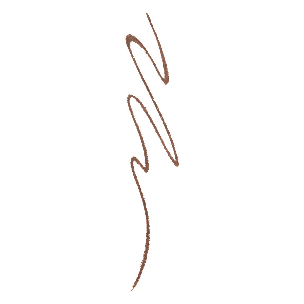 Crayon sourcils 'Fill & Fluff' - Auburn 15 g