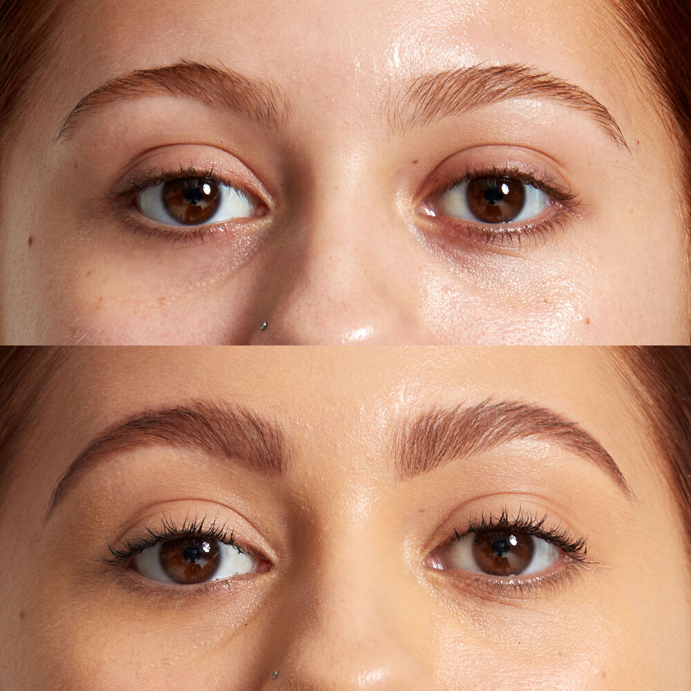 Crayon sourcils 'Fill & Fluff' - Auburn 15 g