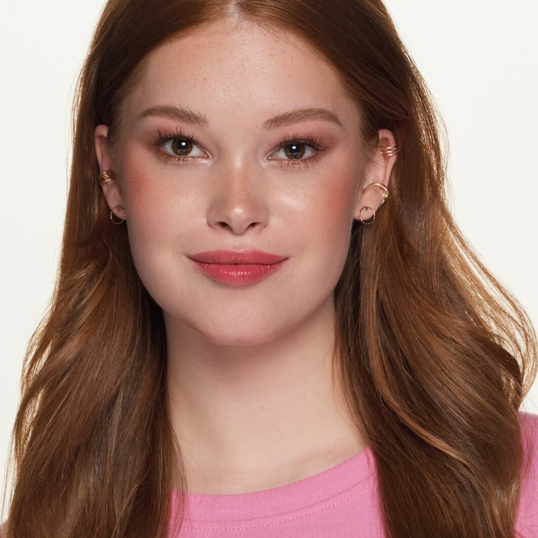 Palette Visage 'Love That Glow & Bronze' - 16 g