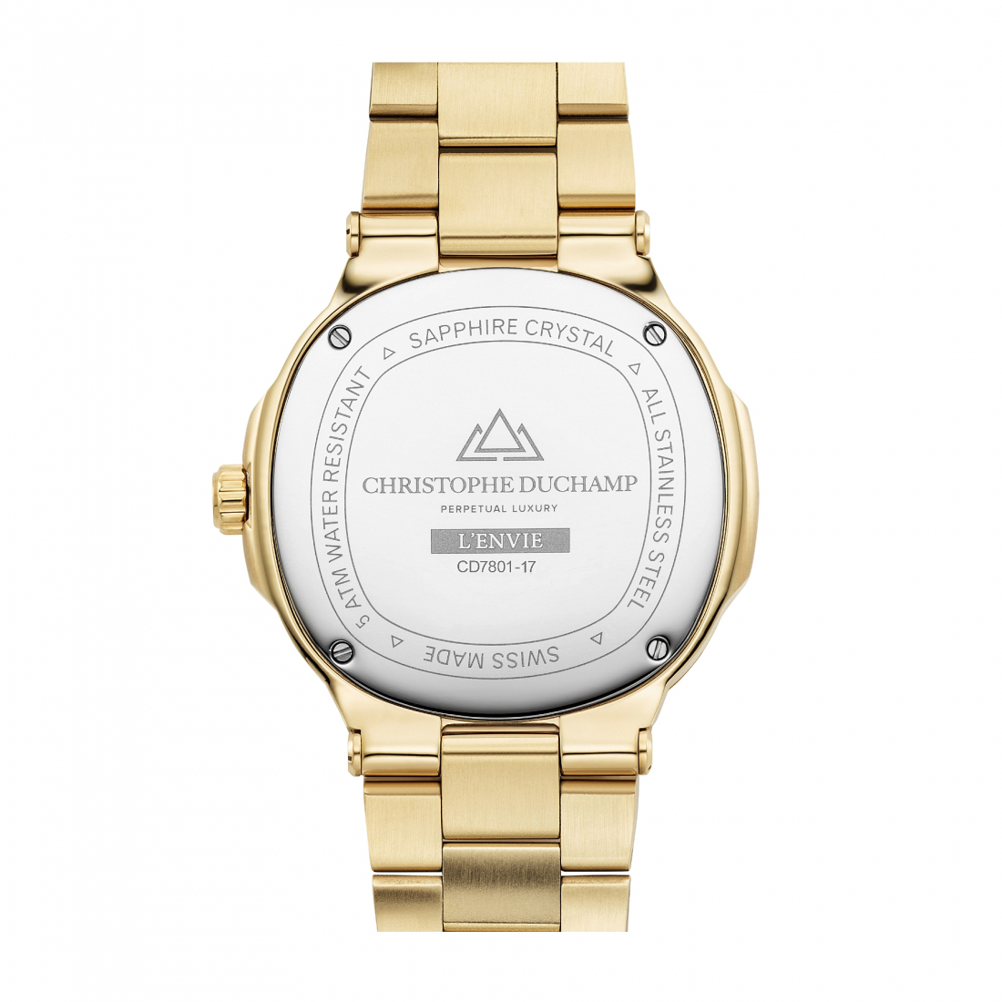 Men's 'L'Envie' Watch