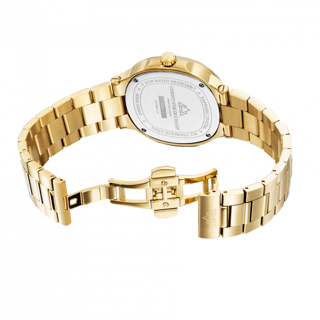 Men's 'L'Envie' Watch