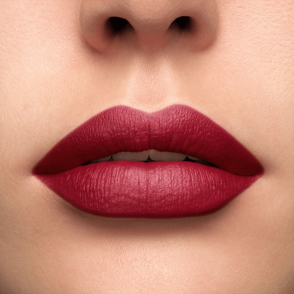 'L'Absolu Rouge Drama Matte' Lipstick - 082 Rouge Pigalle 3.4 g