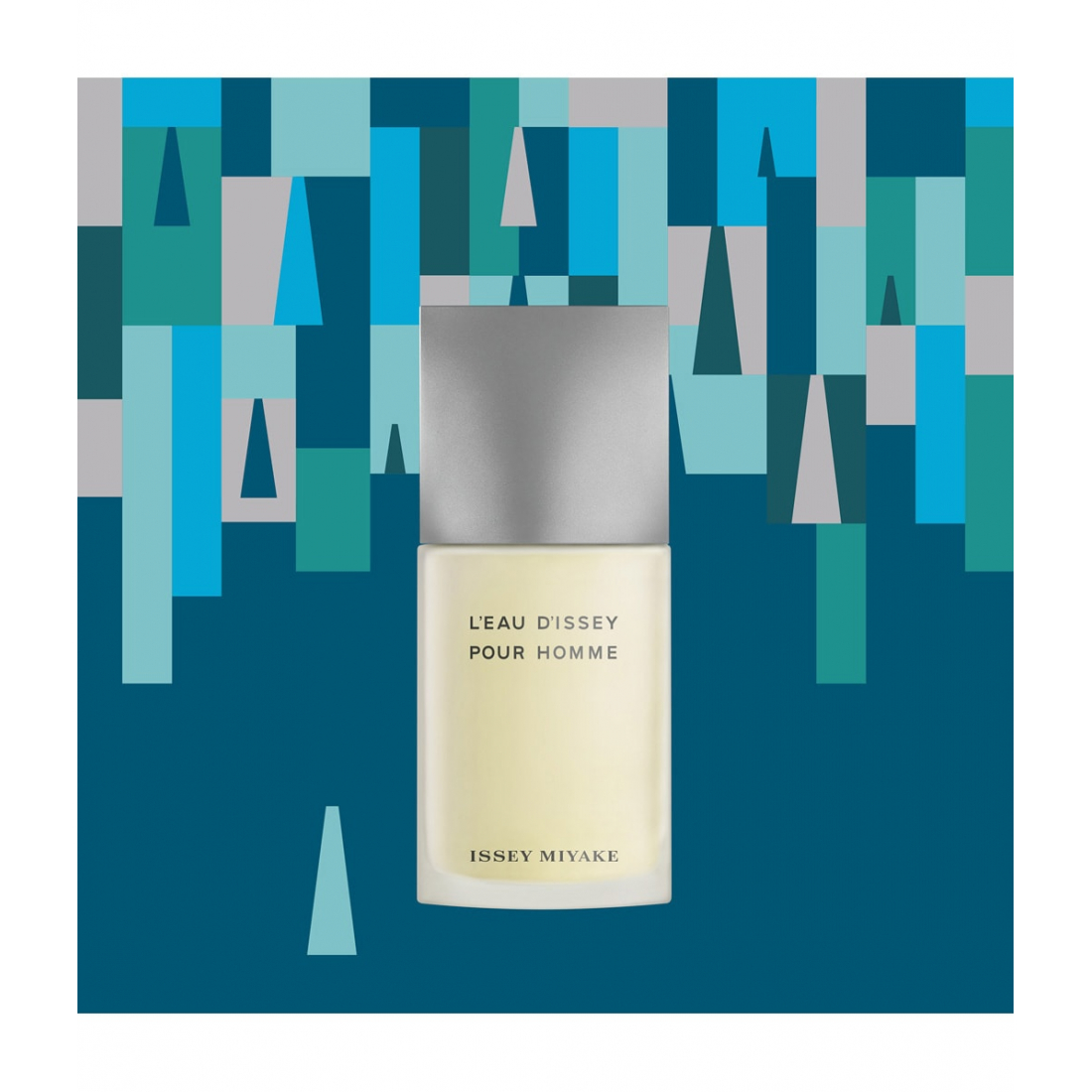 Coffret de parfum 'L'Eau D'Issey Pour Homme' - 3 Pièces