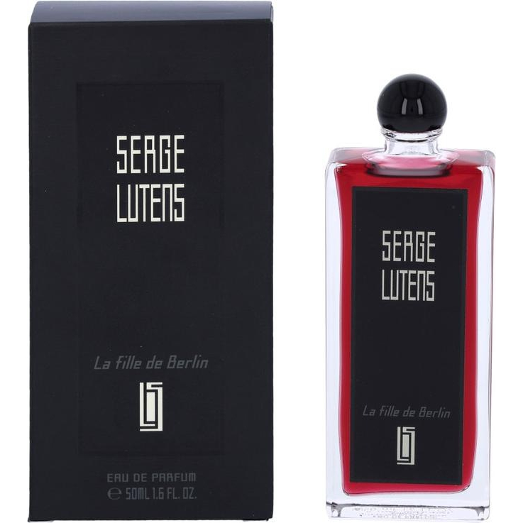 'La Fille De Berlin' Eau de parfum - 50 ml