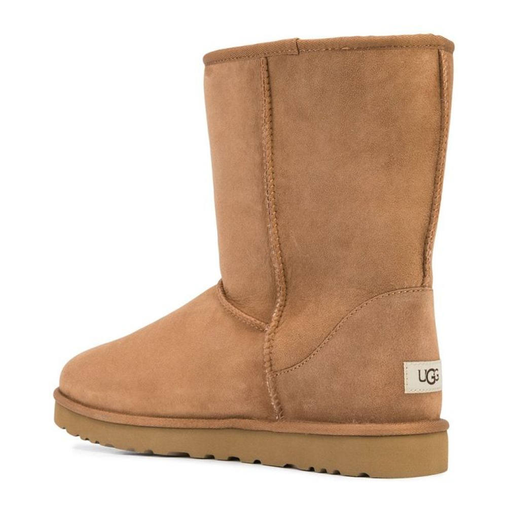 'Classic Short' Stiefeletten 